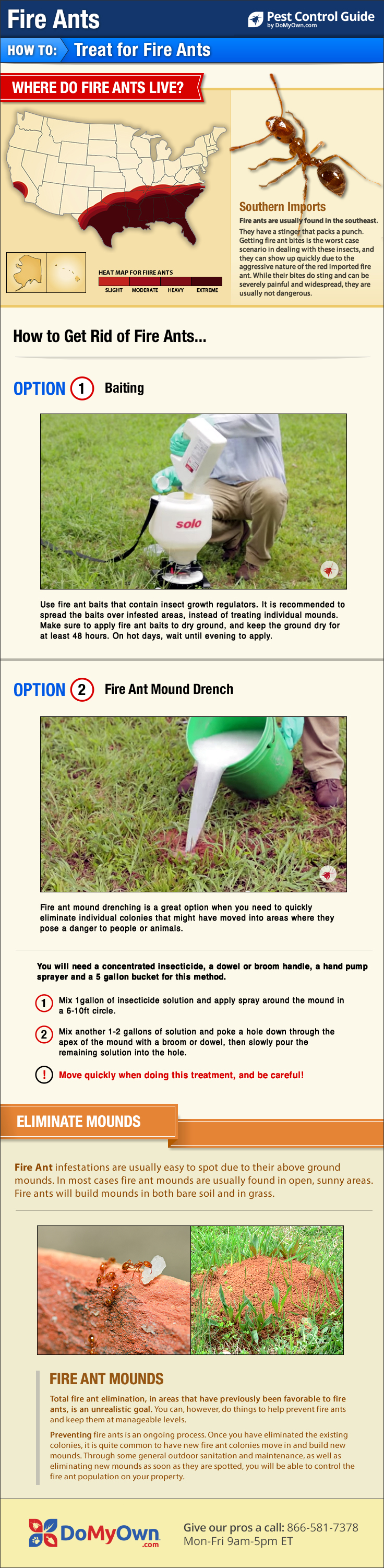 How To Get Rid Of Kill Fire Ants Fire Ant Treatment Guide,What Is Corian Made Of