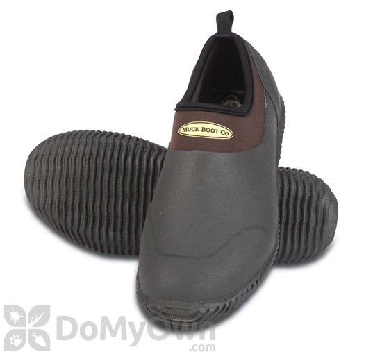 Boots Daily Garden Shoe Brown